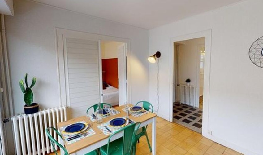 Kamer - Druckerstraat/Leiden (€630.00/20.00m2)