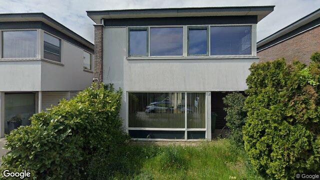 Huurwoning - Ommelandvaart/Almere (€2200.00/135.00m2)