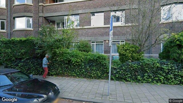 Appartement - Benoordenhoutseweg/Den Haag (€2000.00/91.00m2)