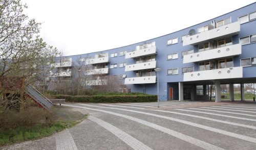 Appartement - Peter Sellershof/Almere (€995.00/69.00m2)