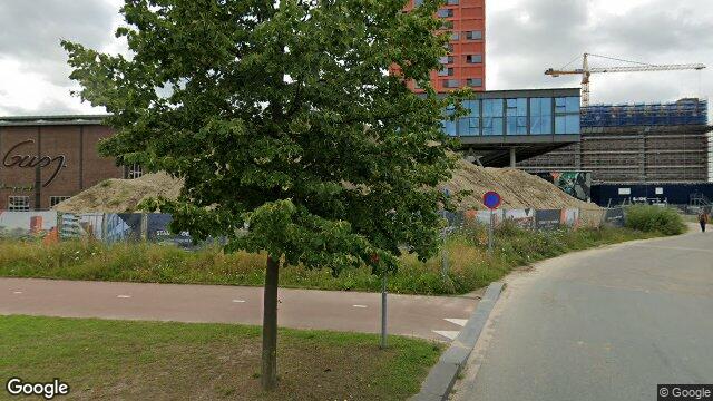 Appartement - Machinekamerplein/Eindhoven (€2946.00/121.00m2)