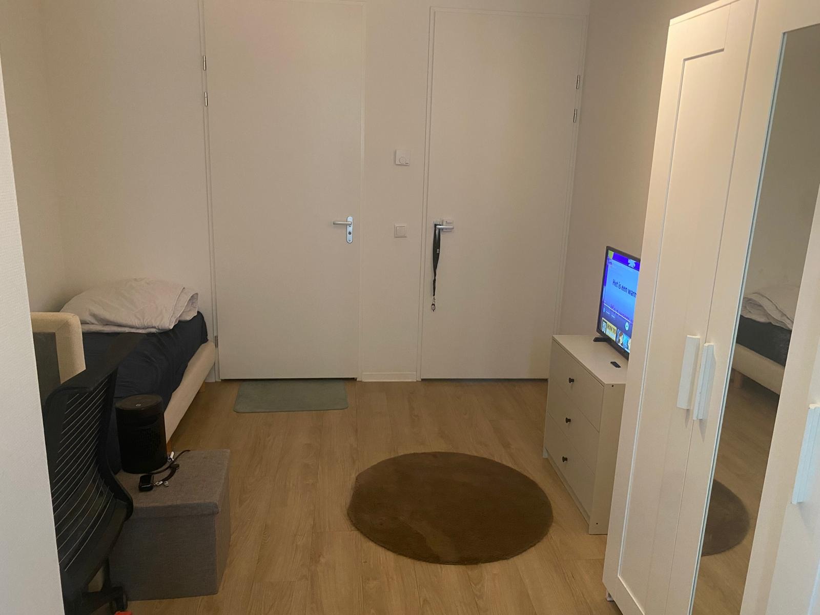Kamer - Pietersbergweg/Amsterdam (€1100.00/60.91m2)