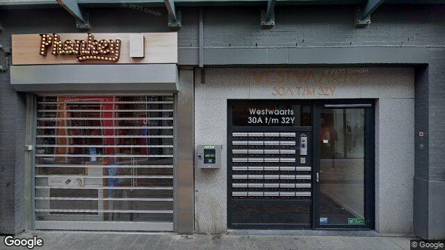 Appartement - Westwaarts/Zoetermeer (€1200.00/65.00m2)