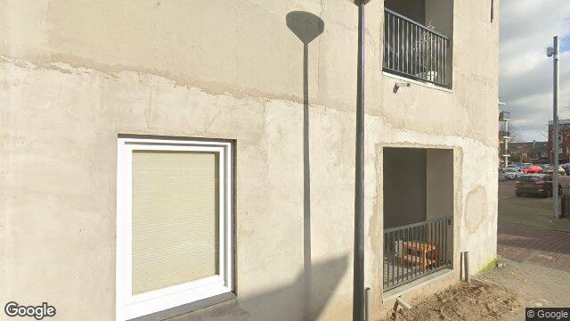 Appartement - Baanstraat/Beverwijk (€1675.00/70.00m2)