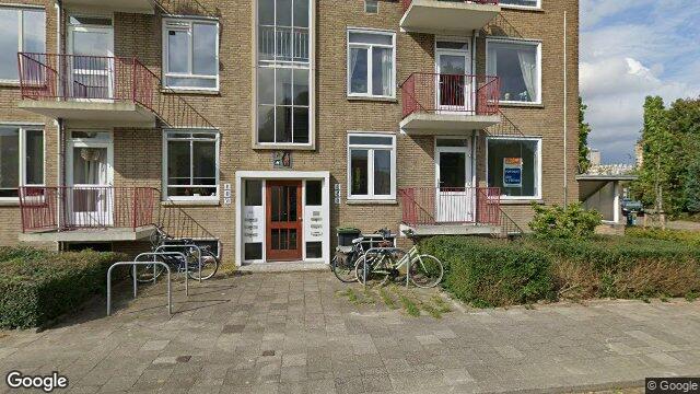Appartement - Broekslootkade/Voorburg (€1725.00/78.00m2)