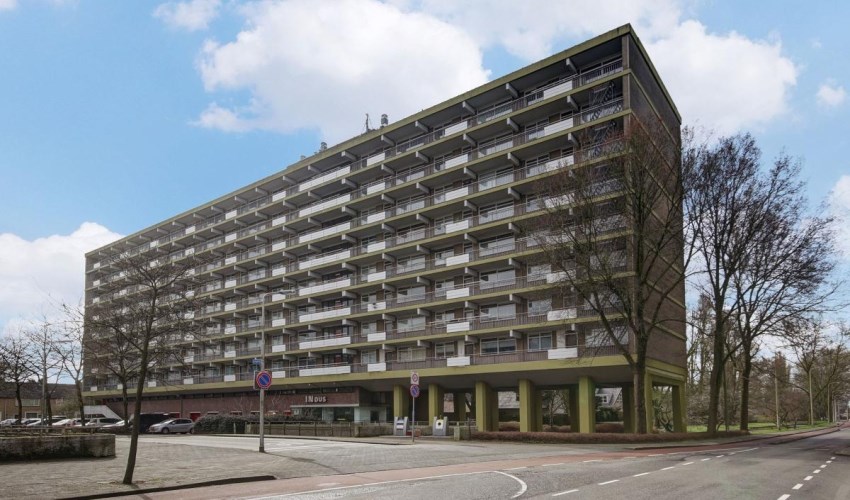 Appartement - Kringloop/Amstelveen (€870.00/41.00m2)