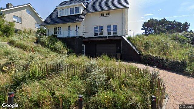 Huurwoning - Javaweg/Noordwijk (ZH) (€7950.00/300.00m2)
