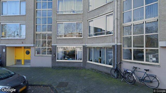 Appartement - Martin Vlaarkade/Amsterdam (€1900.00/57.00m2)