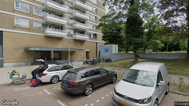 Appartement - Nachtwachtlaan/Amsterdam (€2750.00/98.00m2)