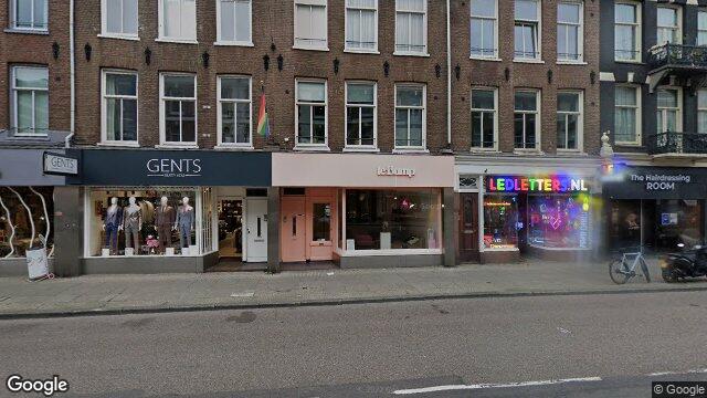 Appartement - Van Woustraat/Amsterdam (€2750.00/60.00m2)