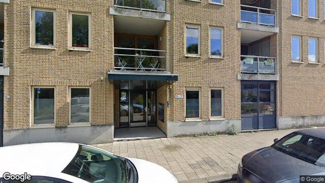 Appartement - Hoge Boezem/Rotterdam (€1700.00/104.00m2)