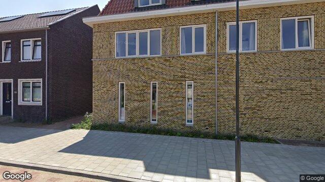 Appartement - Singel/Vlissingen (€1415.00/88.00m2)