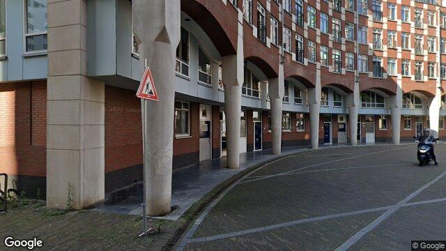 Appartement - Muzenplein/Den Haag (€2250.00/125.00m2)