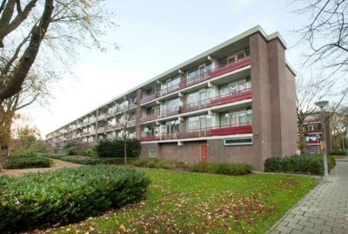 Appartement - Corversbosstraat/Amsterdam (€1330.00/78.00m2)