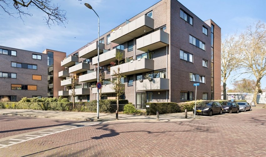 Appartement - Leeghwaterstraat/Eindhoven (€1063.00/68.00m2)