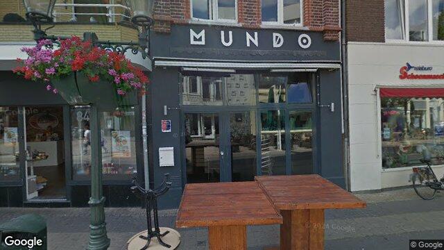 Appartement - Parade/Venlo (€1200.00/100.00m2)