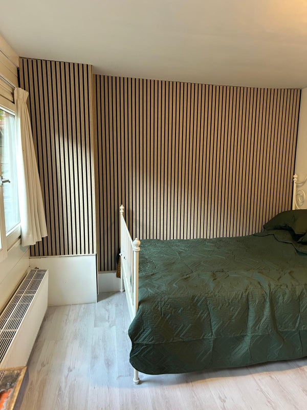 Kamer - Lohengrinstraat/Den Haag (€995.00/25.00m2)