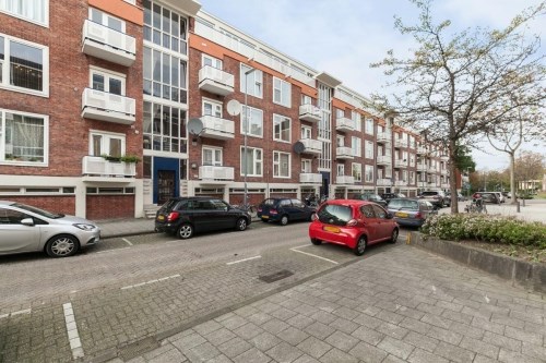 Appartement - Brigantijnstraat/Rotterdam (€820.00/60.00m2)