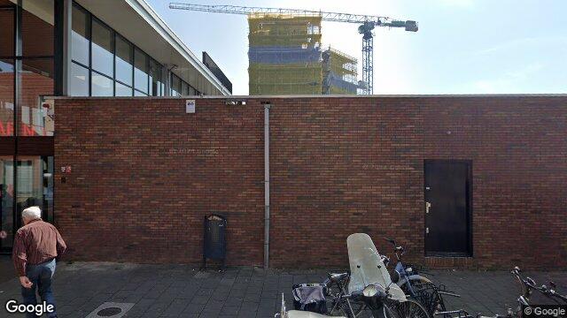 Appartement - Tuinstraat/Veenendaal (€1365.00/81.00m2)