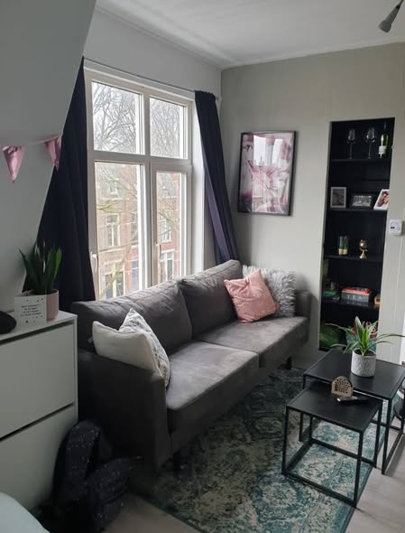 Kamer - Onbekend/Groningen (€425.00/15.00m2)