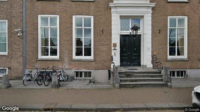 Appartement - Prinsessegracht/Den Haag (€2950.00/100.00m2)
