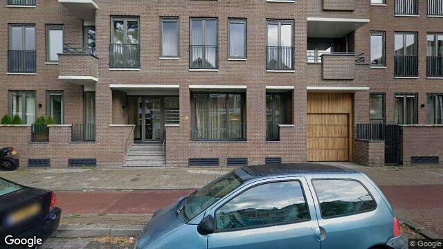 Appartement - Laan van Nieuw-Oost-Indië/Den Haag (€2250.00/74.00m2)