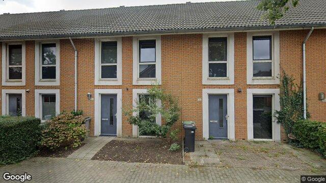 Huurwoning - Mauritspoort/Nieuw-Vennep (€1785.00/108.00m2)