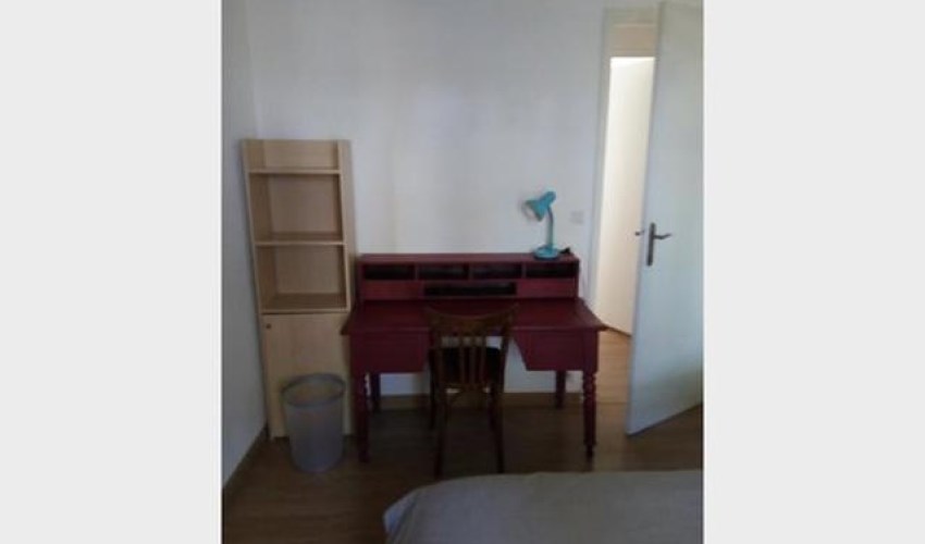 Kamer - Louise de Colignystraat/Eindhoven (€480.00/12.00m2)