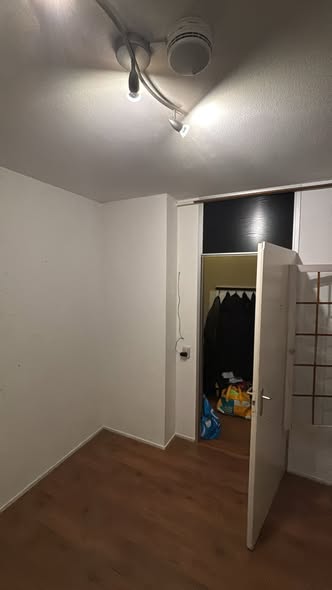 Kamer - Leerdamhof/Amsterdam (€543.00/10.00m2)