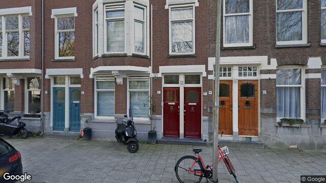 Appartement - Essenburgsingel/Rotterdam (€2500.00/130.00m2)