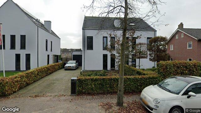 Huurwoning - Kreitenmolenstraat/Udenhout (€1800.00/176.00m2)