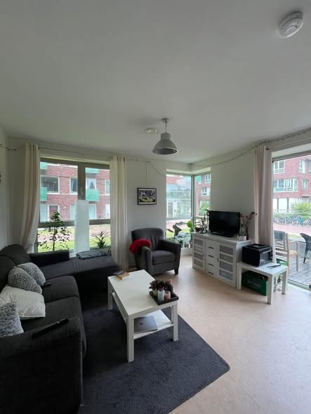 Kamer - Uilenstede/Amstelveen (€450.00/16.00m2)