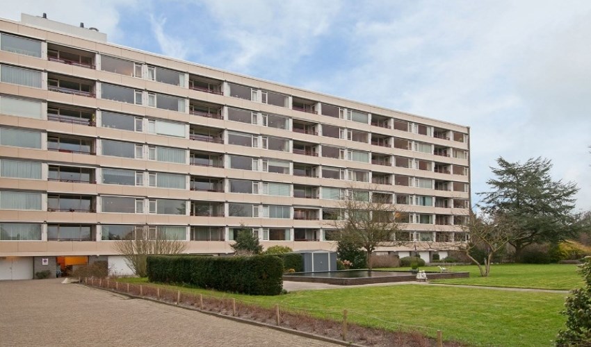 Appartement - Zandvoorter Allee/Haarlem (€890.00/87.00m2)