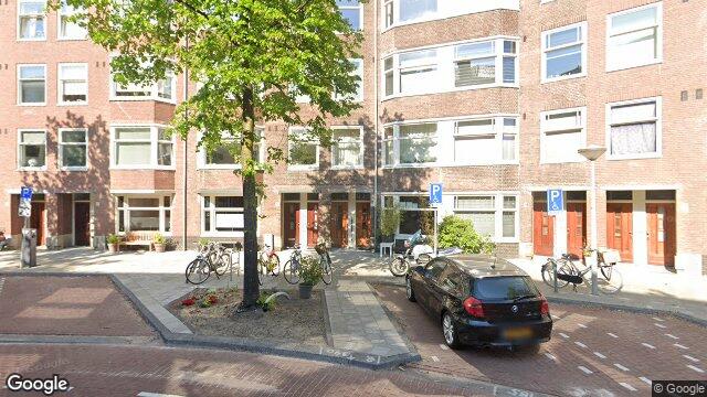 Appartement - Waalstraat/Amsterdam (€1800.00/65.00m2)