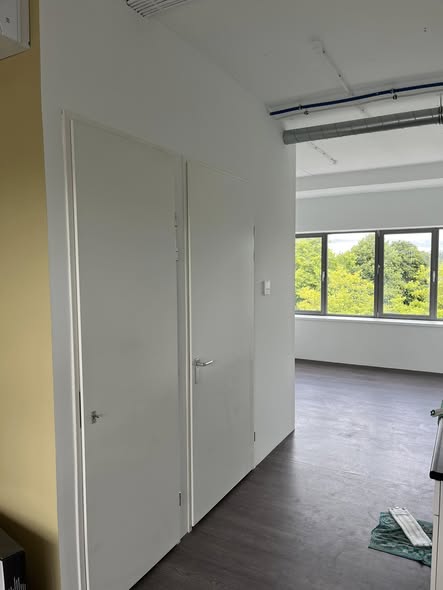 Studio - Onbekend/Hoofddorp (€1650.00/38.00m2)