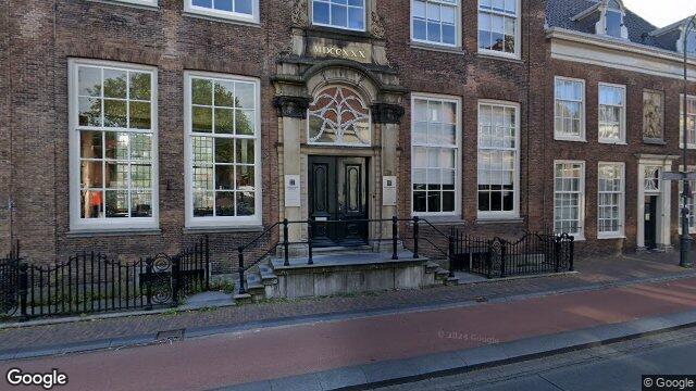 
Photo apartment for rent in Haarlem - Jansweg
