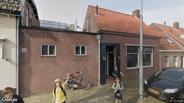 Huurwoning - Kerkstraat/Nieuw- en Sint Joosland (€750.00/90.00m2)