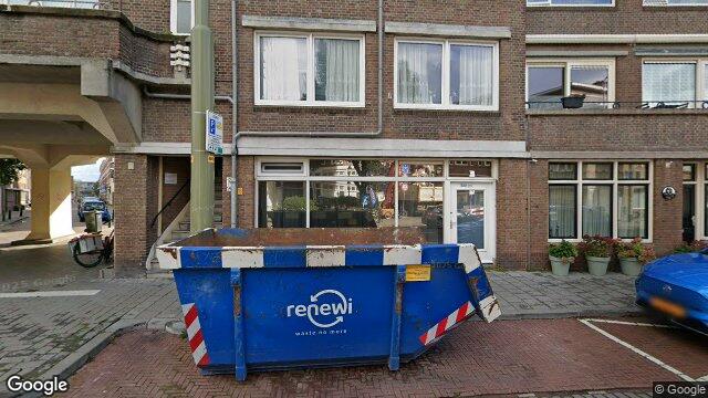 Appartement - Jurriaan Kokstraat/Den Haag (€1995.00/70.00m2)