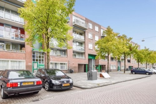 Appartement - Charlotte Brontéstraat/Amsterdam (€1416.00/83.00m2)