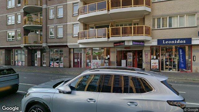 Appartement - Stationsweg/Eindhoven (€2050.00/90.00m2)