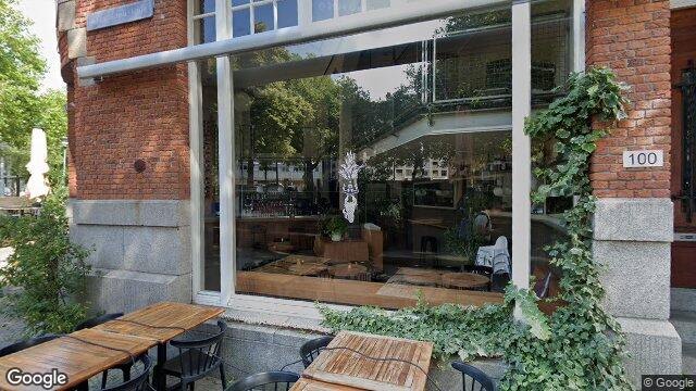 Appartement - Admiraliteitskade/Rotterdam (€1840.00/138.00m2)