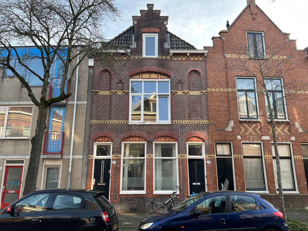 Appartement - Nieuwstraat/Groningen (€350.00/68.00m2)