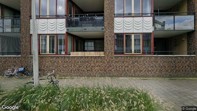 Appartement - Zuidpoolsingel/Alphen aan den Rijn (€1695.00/84.00m2)