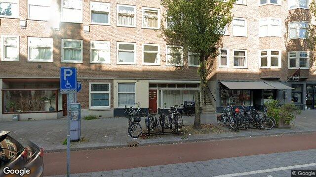 Appartement - Rijnstraat/Amsterdam (€2795.00/78.00m2)