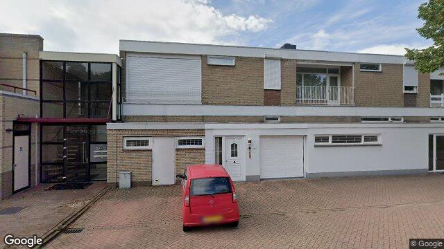 Huurwoning - Burgemeester Thijssenlaan/Geulle (€1350.00/131.00m2)