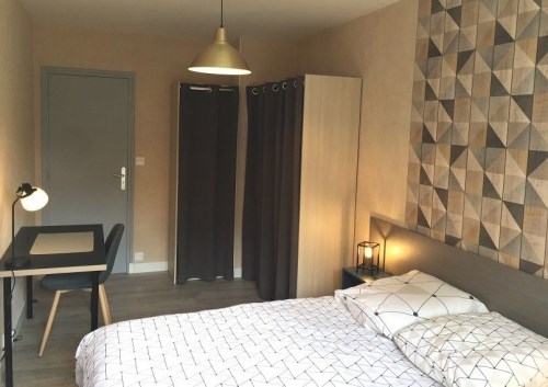 Kamer - Harstenhoekweg/Den Haag (€700.00/22.00m2)