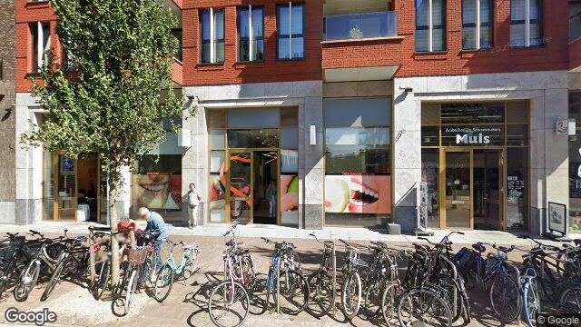 Appartement - Londenstraat/Utrecht (€2350.00/67.00m2)