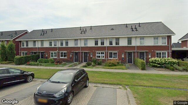 Huurwoning - Berghorst/Enter (€1575.00/110.00m2)