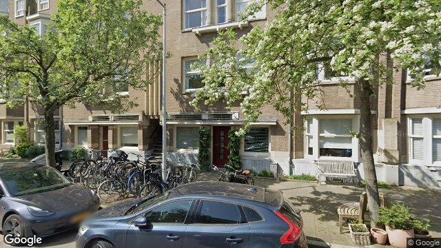Appartement - Rubensstraat/Amsterdam (€3750.00/112.00m2)