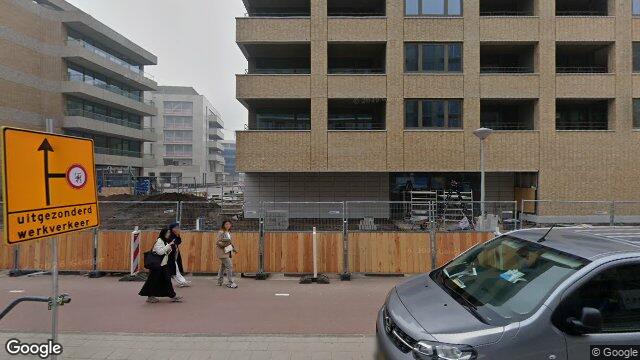 Appartement - Elzenhagensingel/Amsterdam (€2130.00/80.00m2)